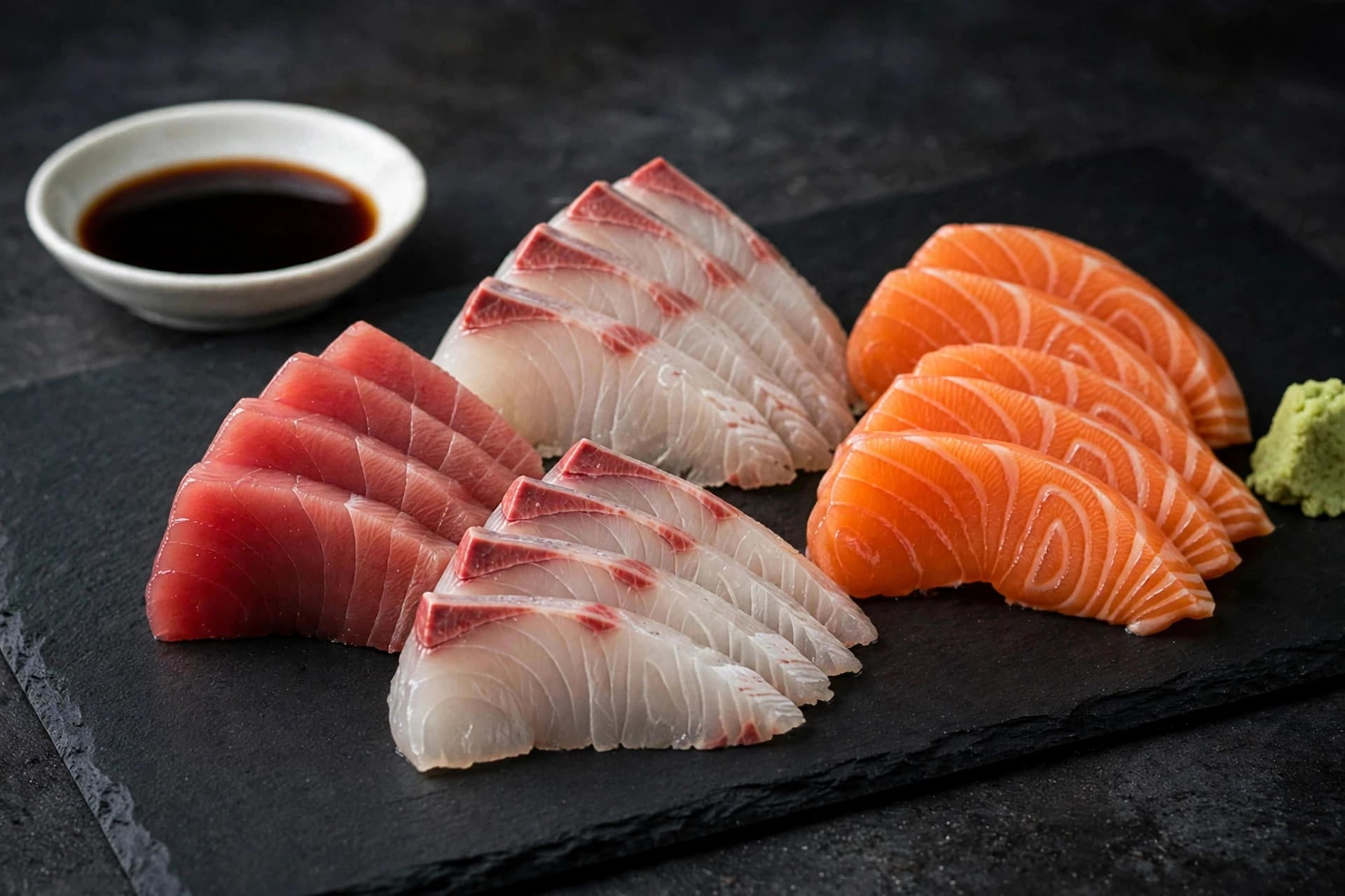 Sashimi